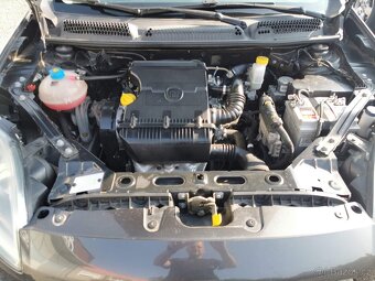 Fiat Bravo 1.4 i 16V - 14
