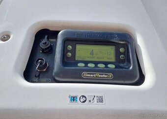 Prodám Schmitz SKO 24 Thermo King SLXi 300 dv - 14