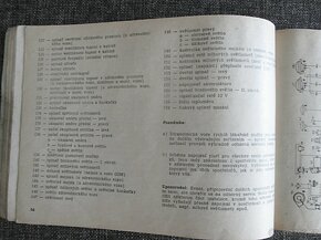 Katalog ND Š 1203 + Návod k obsluze a údržbě - 14