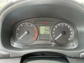 Prodám Škoda Praktik 1.2 - 14