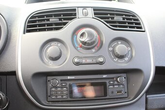 Kangoo Express 1.5 dCi 90k Max - 14