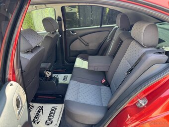 Škoda Octavia I 1.9 TDi - 14