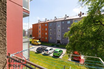 Převod dr. podílu, byty/2+1, 52 m2, Prošinova 1594/1, Zábřeh - 14