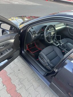 Audi a4 b6 1.8t 120kw - 14