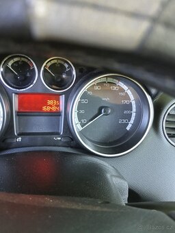 Peugeot 308 - 14