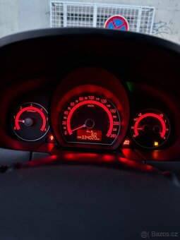 kia ceed 2011 1.6 crdi - 14