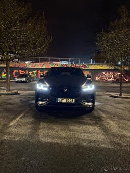 Jaguar F pace 294kw 2021 - 14