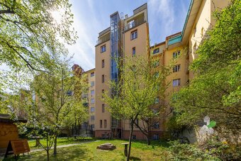Prodej, byt 2+1 50m2, ul. Čápkova - 14