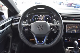 Volkswagen Arteon R 2.0TSI 235kW 4MOTION DSG DPH - 14
