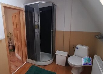 Rodinný dům Plzeň-Božkov - 14
