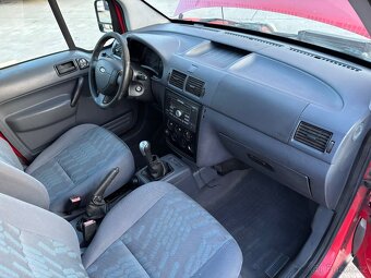 Ford Tourneo Connect 1.8 TDCi, 5 míst - 14