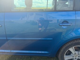 VW TOURAN 1.9 TDI 74KW AVQ - Náhradní díly - 14