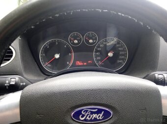 Ford Focus, 1.6TDCi 66kW KLIMA - 14
