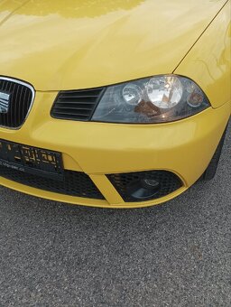Seat Ibiza 1.4 I/ČR/Klimatizace/ - 14