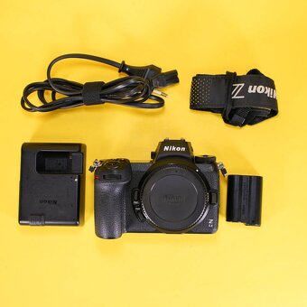 Nikon Z6 II | 6030518 - 14