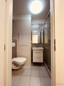 Pronájem bytu 2+1, Závodní, Hrabůvka, 12900Kč/měs, 52 m2 - 14