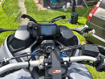 yamaha niken GT - 14