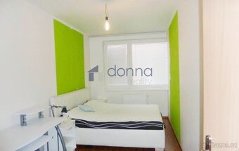 Pronájem bytu 2+kk/B, 52m², ul. Podkovářská, Praha 9 - Nová  - 14