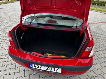 Renault Thalia 1.4 / 35.000 KM - 14