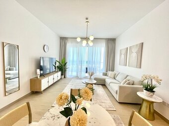 🌊 Středomořský životní styl u moře – Jumeirah First, Port d - 14