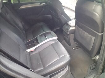 BMW X6 E71 3.0d 180kw xDrive Facelift r.v. 2010 - 14