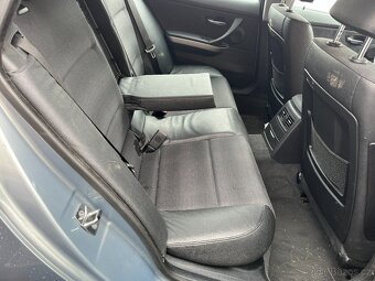 320d +++++MOC PĚKNÝ ORIGINÁL STAV++++++++E91+++++ - 14