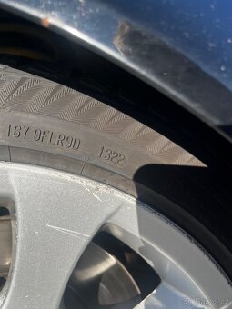 BMW e46 320d 110kw 6q - 14