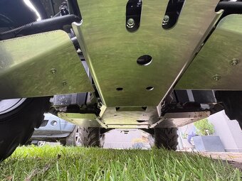 CFMoto Gladiator X625 Overland EU5 - 14