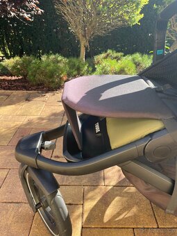 Thule Urban Glide 2 - 14