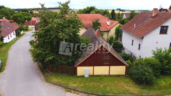 Prodej rodinného domu, Lhota-Vlasenice, ev.č. 02178 - 14