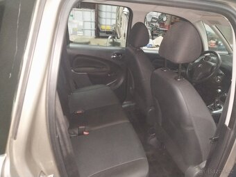 Citroen c3 picasso 2009 1.4 vti 70kw - 14