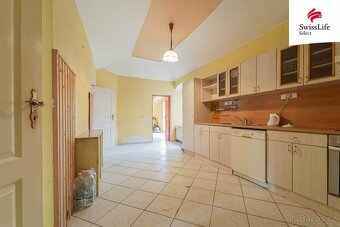 Prodej zemědělské usedlosti 245 m2, Klobuky - 14