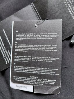 NOVÉ lyžařské kalhoty, vel. XXS/32 - 14