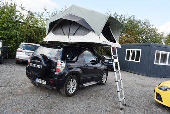 Suzuki Grand Vitara 1.6i 4X4/KŮŽE/TAŽNÉ/STAN/KLIMA - 14