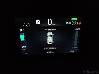 Fiat 500E 2021 3+1 42 kWh 87kW - 14