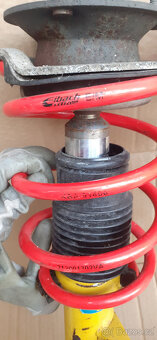 BMW e90 / e9x - Sportovní podvozek Bilstein B8 + Einbach - 14