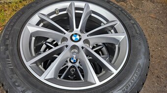 alu kola originál BMW R17 – Styling 631 Spe - 14
