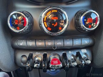Mini Cooper S, paket JCW, - 14