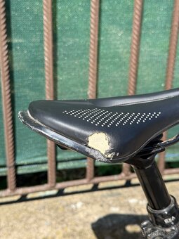 GT Force comp 2021 vel. M (27.5) - 14