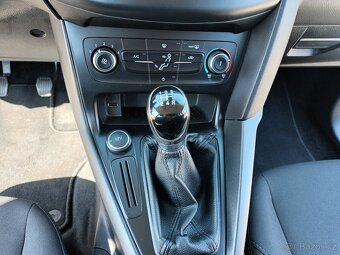 Ford Focus 1,6 Duratec Ti-VCT 85k Trend - 14