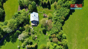 Prodej rodinného domu, 675 m², Trojanovice - 14