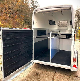 Sirius S75 Aluminium Vision - 14