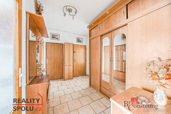 Prodej, byty/3+1, 66 m2, Na Tržišti 531, 34506 Kdyně, Domažl - 14