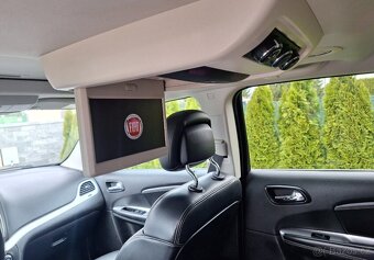 Fiat Freemont AT 4x4 125kw - 14