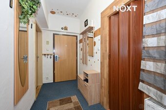 Prodej byt 1+1, 45㎡ - 14