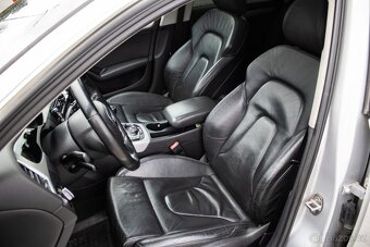 Audi A4 Allroad 2.0 TDI Premium quattro - 14