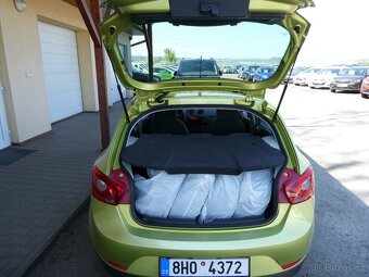 Seat Ibiza 1.4 16V Style,2xkola,auto klima - 14