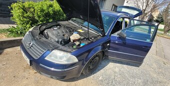 Passat b5.5 - 14