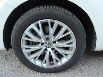 Volkswagen Sharan 2.0TDI DSG - 14