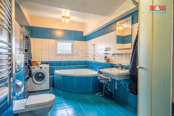 Prodej hotelu, penzionu, 434m², České Budějovice,ul.Mayerova - 14